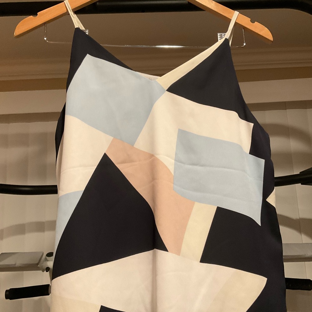 Cute top smooth texture